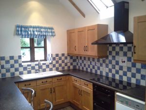 Kitchen- click for photo gallery